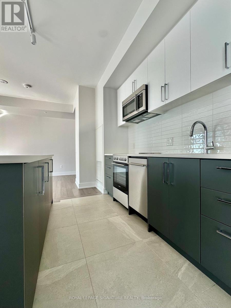 903 - 2525 Bathurst Street, Toronto, Ontario  M6B 2Y9 - Photo 6 - C12440290