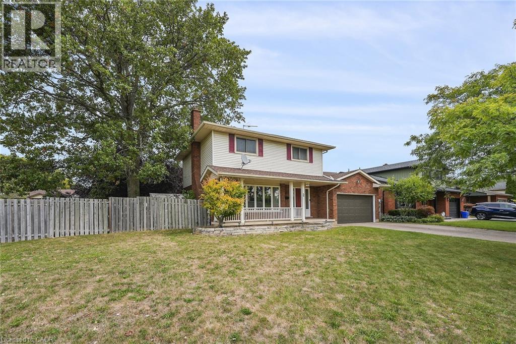 2 The Meadows Street, St. Catharines, Ontario  L2N 7K6 - Photo 2 - 40772048