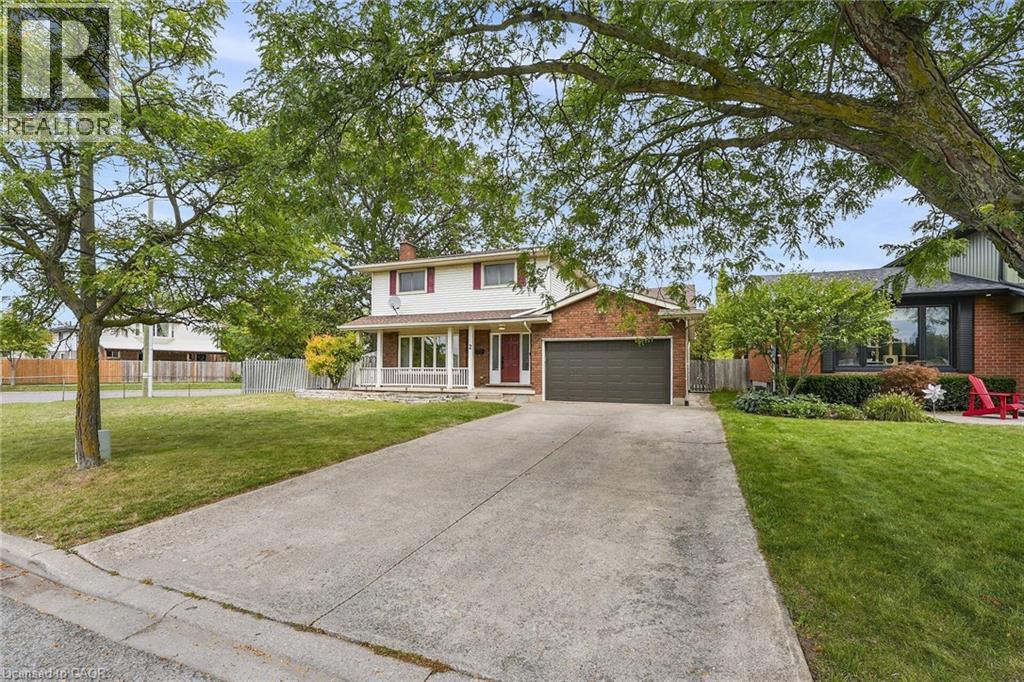 2 The Meadows Street, St. Catharines, Ontario  L2N 7K6 - Photo 3 - 40772048