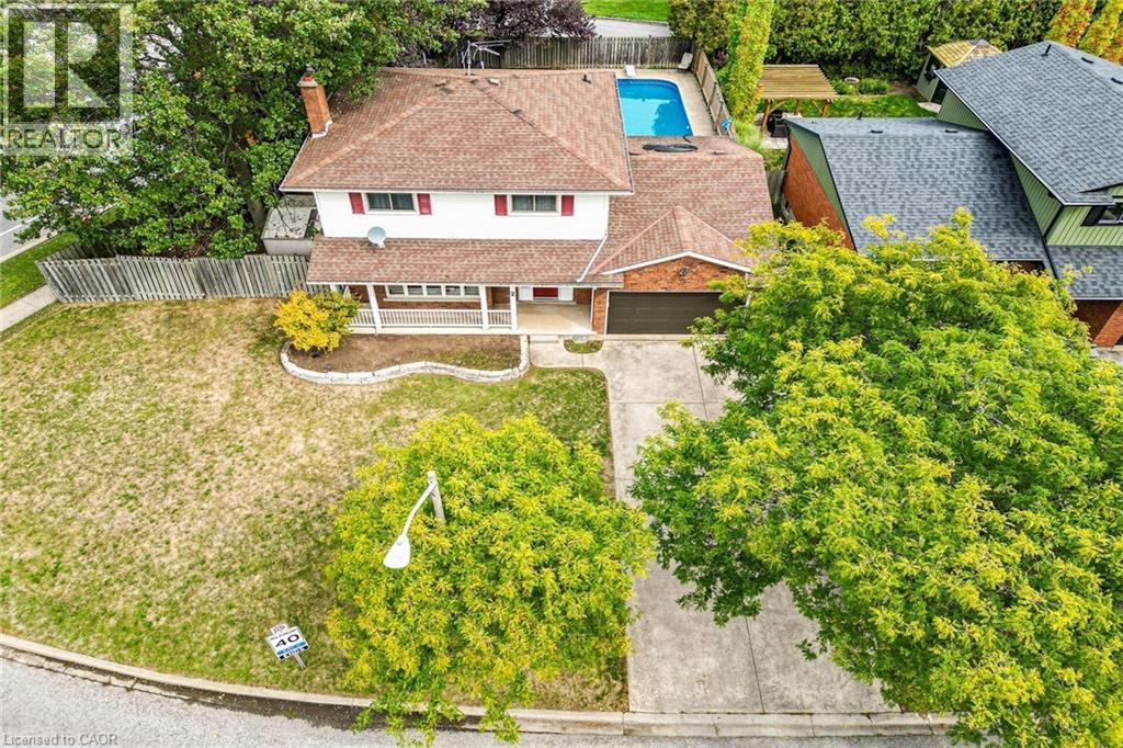 2 The Meadows Street, St. Catharines, Ontario  L2N 7K6 - Photo 42 - 40772048