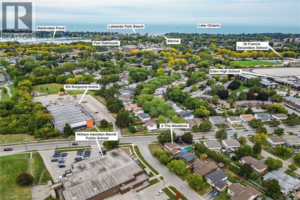 2 The Meadows Street, St. Catharines, Ontario  L2N 7K6 - Photo 47 - 40772048