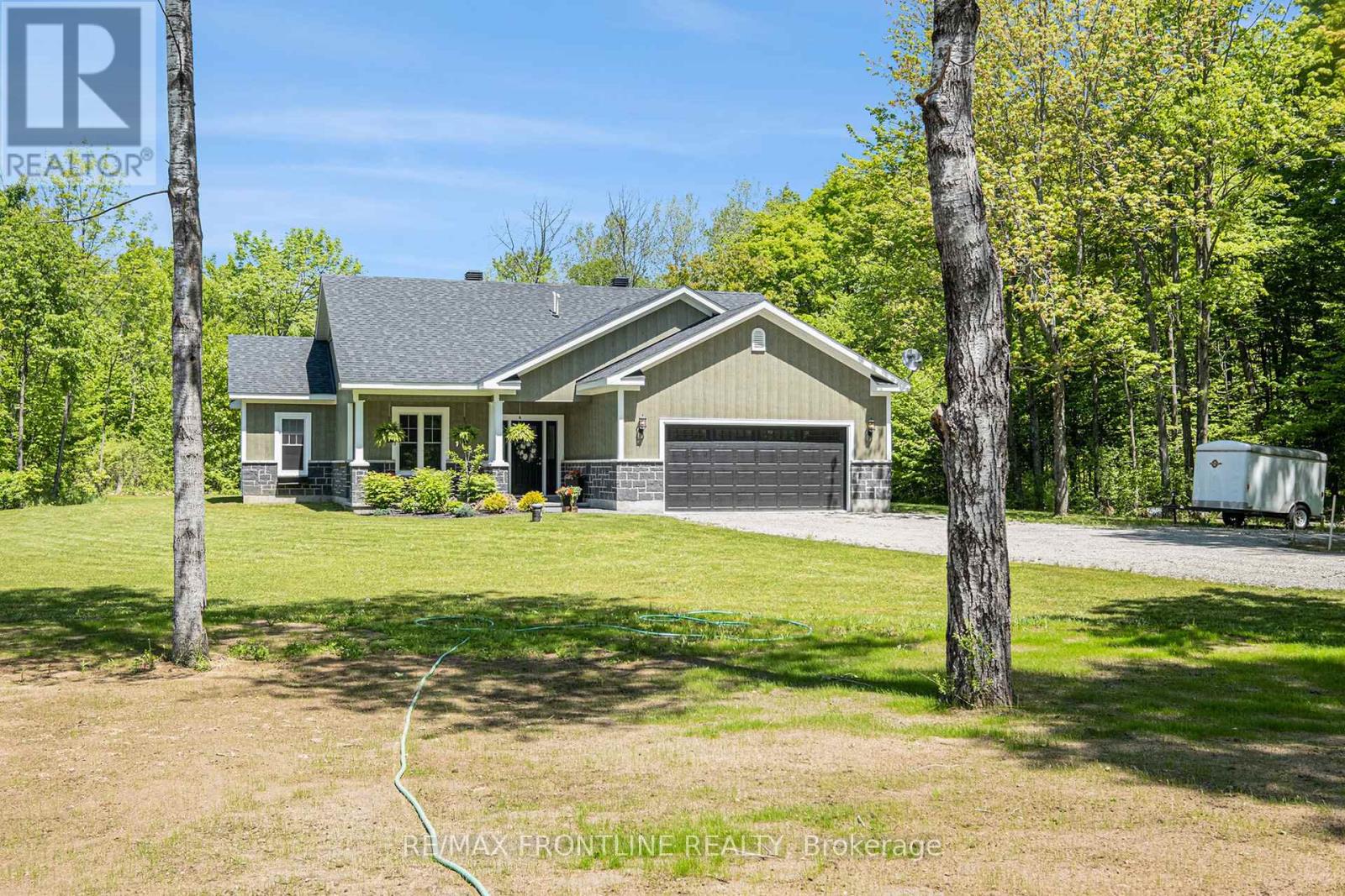4780 C Briton-Houghton Bay Road, Rideau Lakes, Ontario  K0G 1V0 - Photo 3 - X12440403