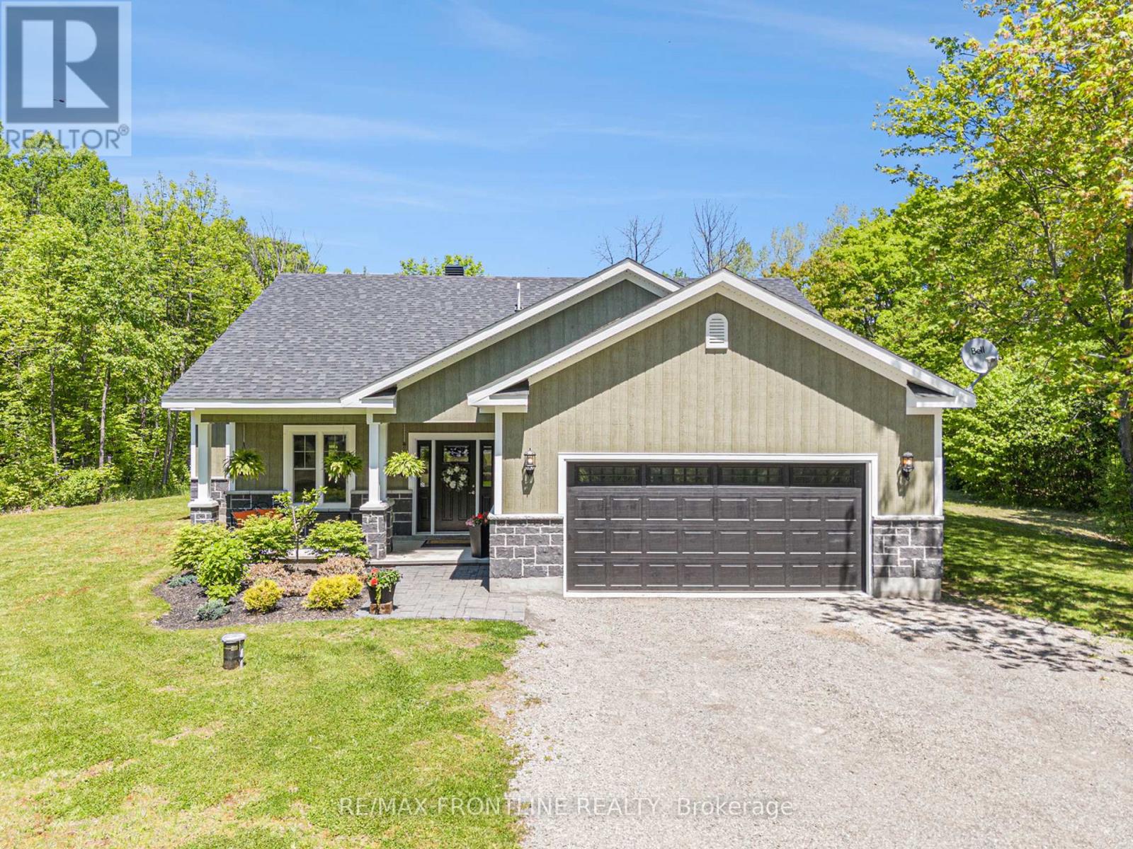4780 C Briton-Houghton Bay Road, Rideau Lakes, Ontario  K0G 1V0 - Photo 35 - X12440403