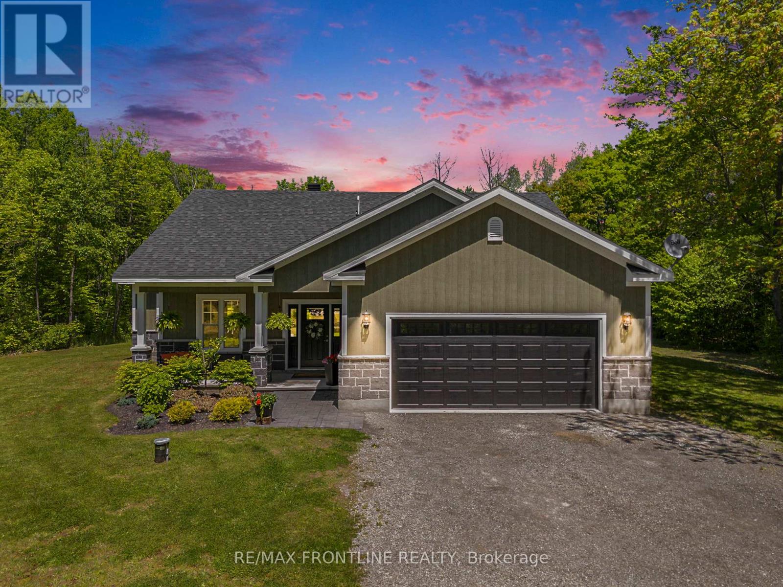 4780 C Briton-Houghton Bay Road, Rideau Lakes, Ontario  K0G 1V0 - Photo 43 - X12440403