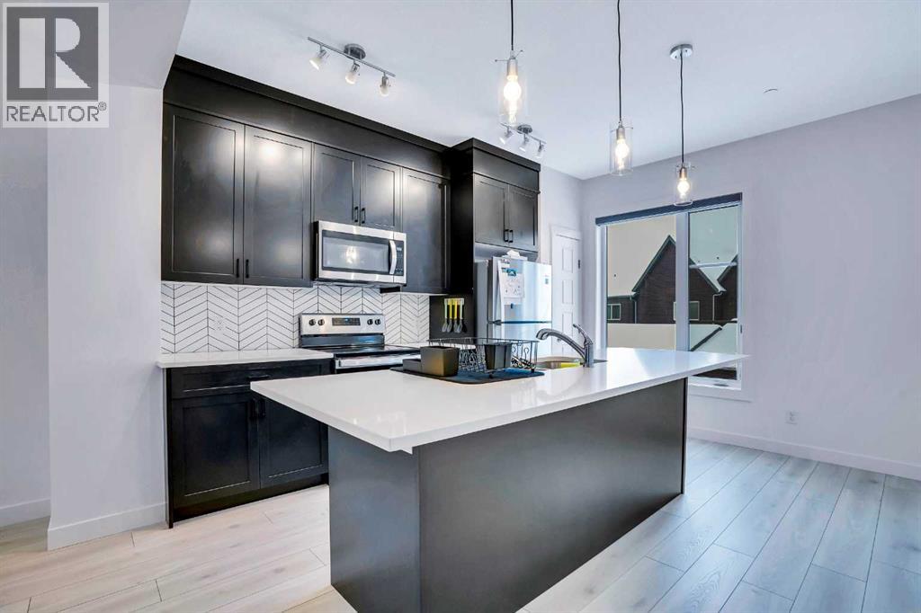 160 Livingston Common Ne, Calgary, Alberta  T3P 1K1 - Photo 10 - A2242012