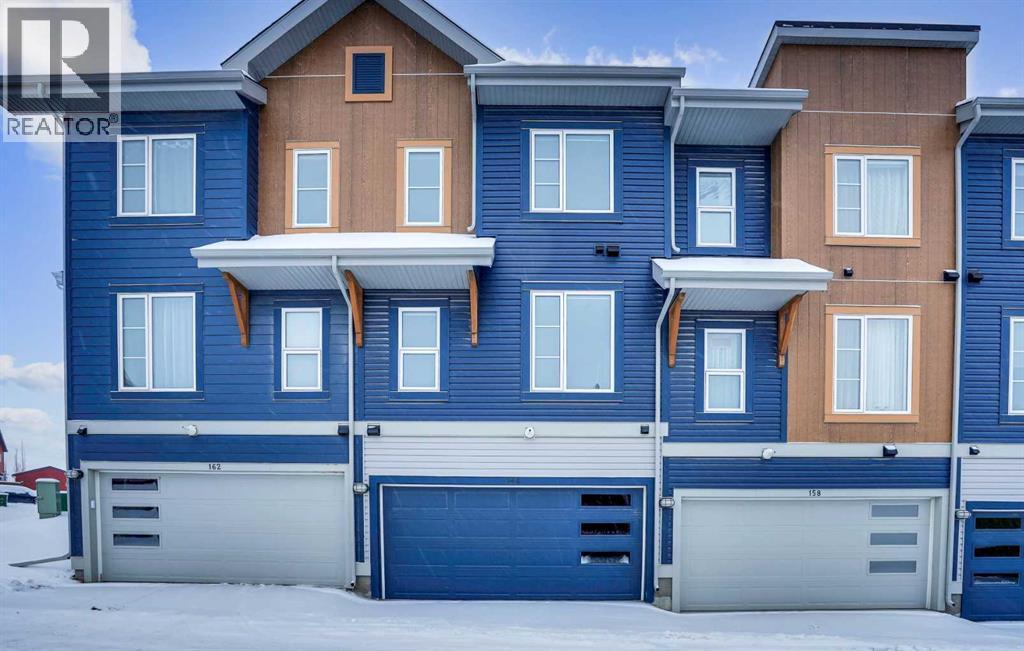 160 Livingston Common Ne, Calgary, Alberta  T3P 1K1 - Photo 36 - A2242012