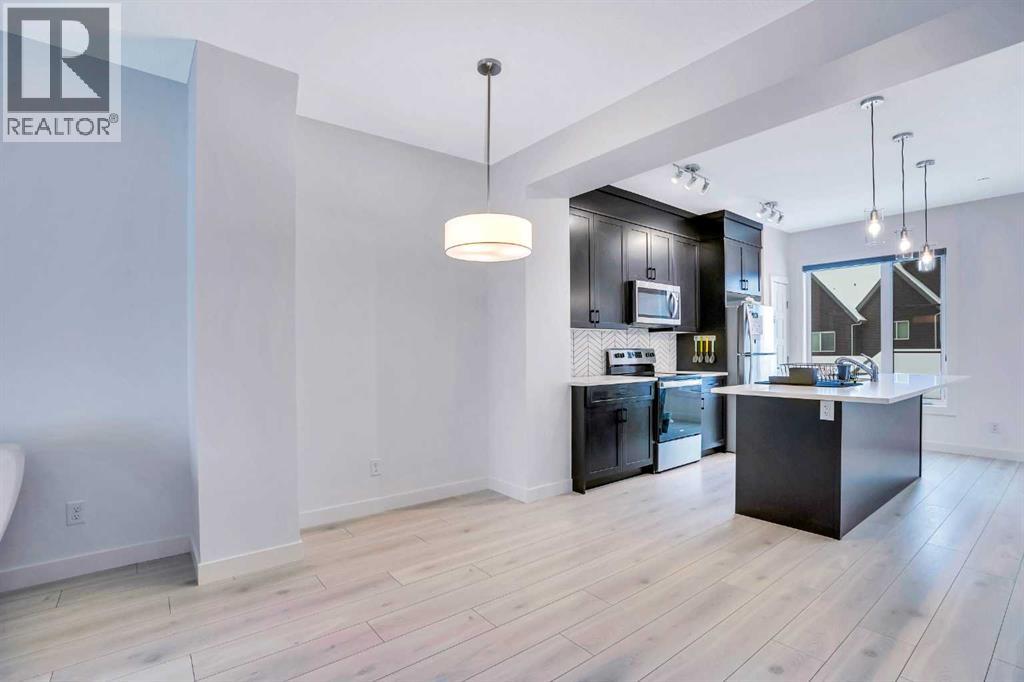160 Livingston Common Ne, Calgary, Alberta  T3P 1K1 - Photo 7 - A2242012