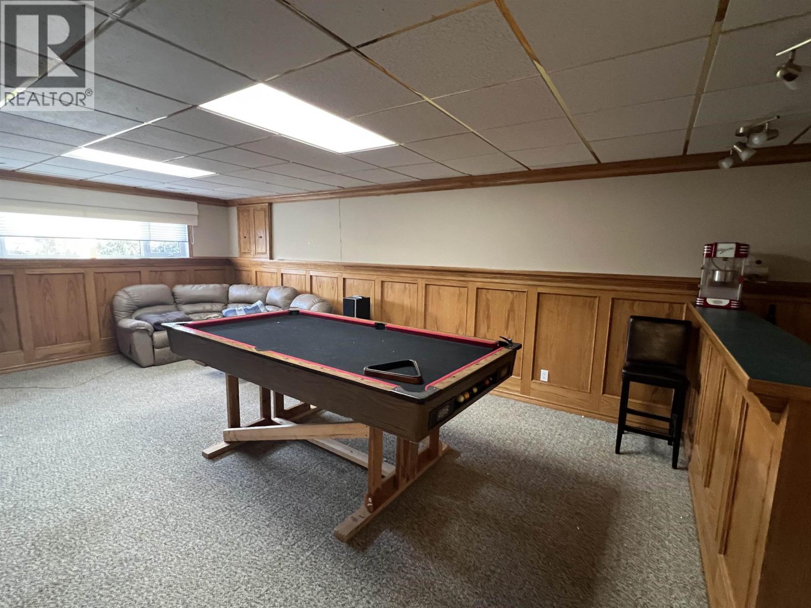 5551 Maxhamish Crescent, Fort Nelson, British Columbia  V0C 1R0 - Photo 23 - R3054484