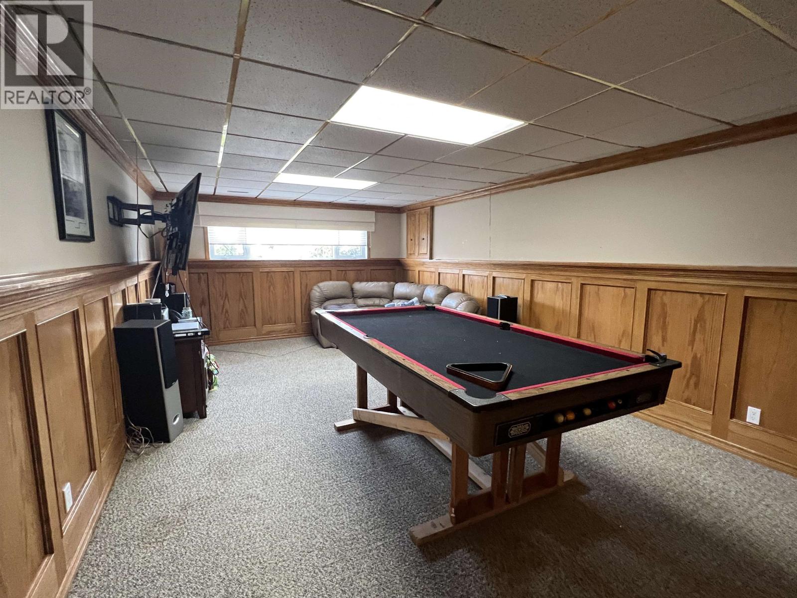 5551 Maxhamish Crescent, Fort Nelson, British Columbia  V0C 1R0 - Photo 24 - R3054484