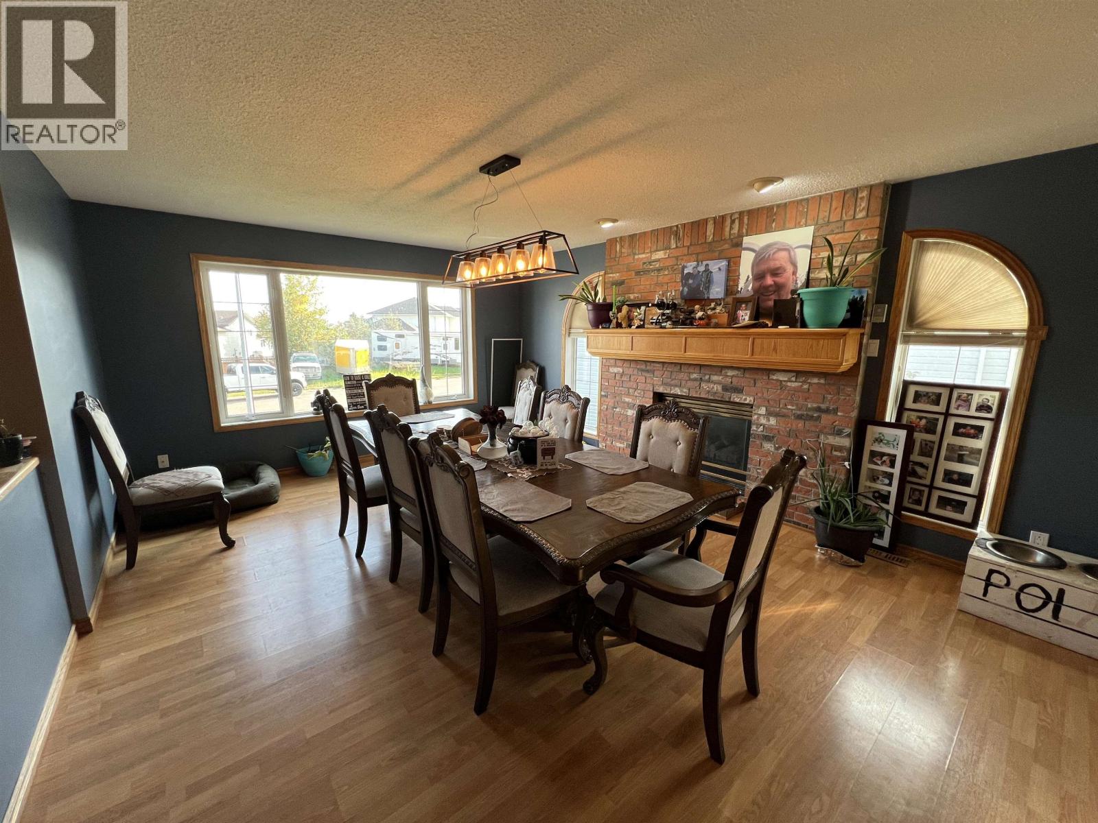 5551 Maxhamish Crescent, Fort Nelson, British Columbia  V0C 1R0 - Photo 4 - R3054484