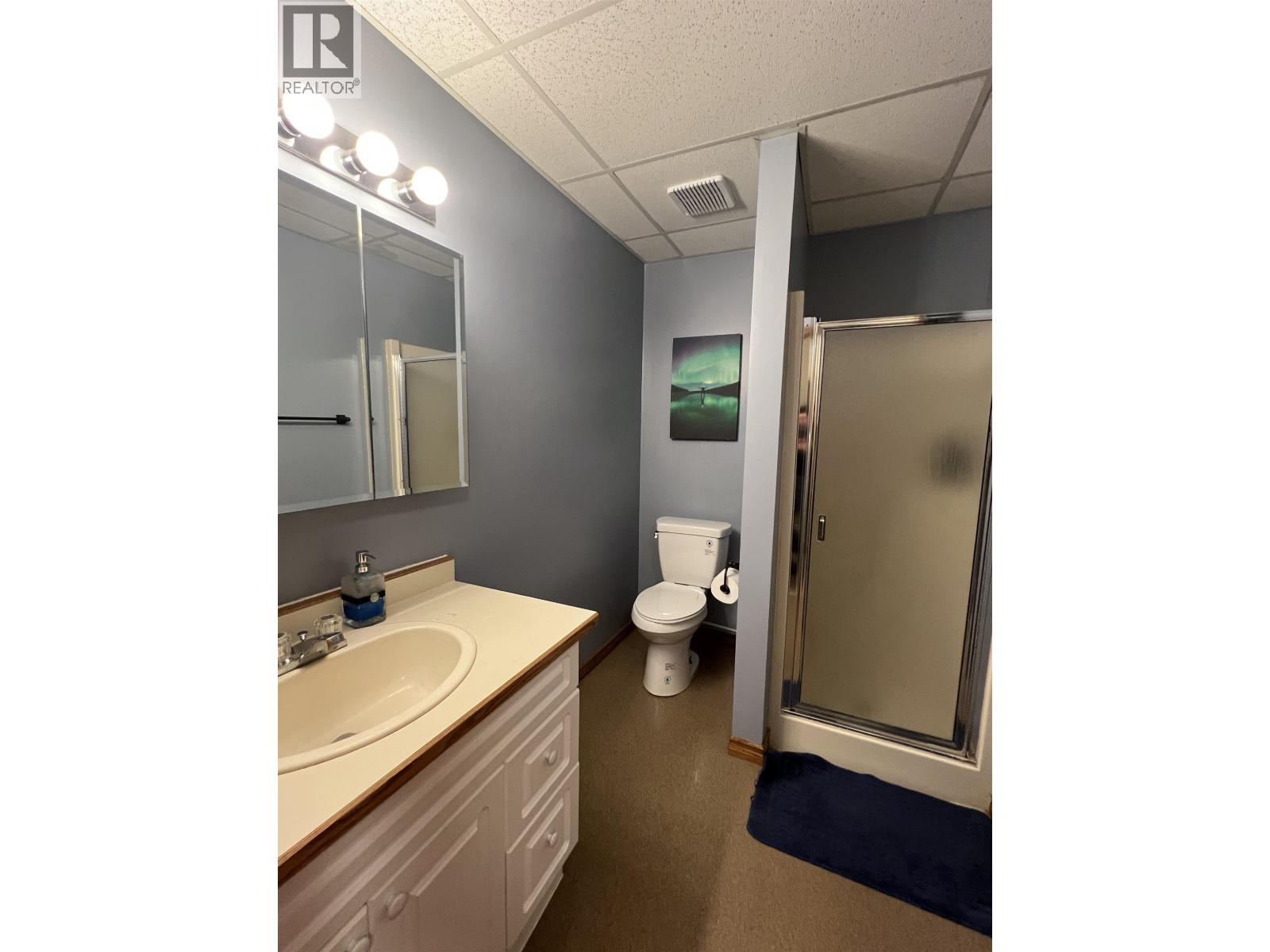 5551 Maxhamish Crescent, Fort Nelson, British Columbia  V0C 1R0 - Photo 31 - R3054484