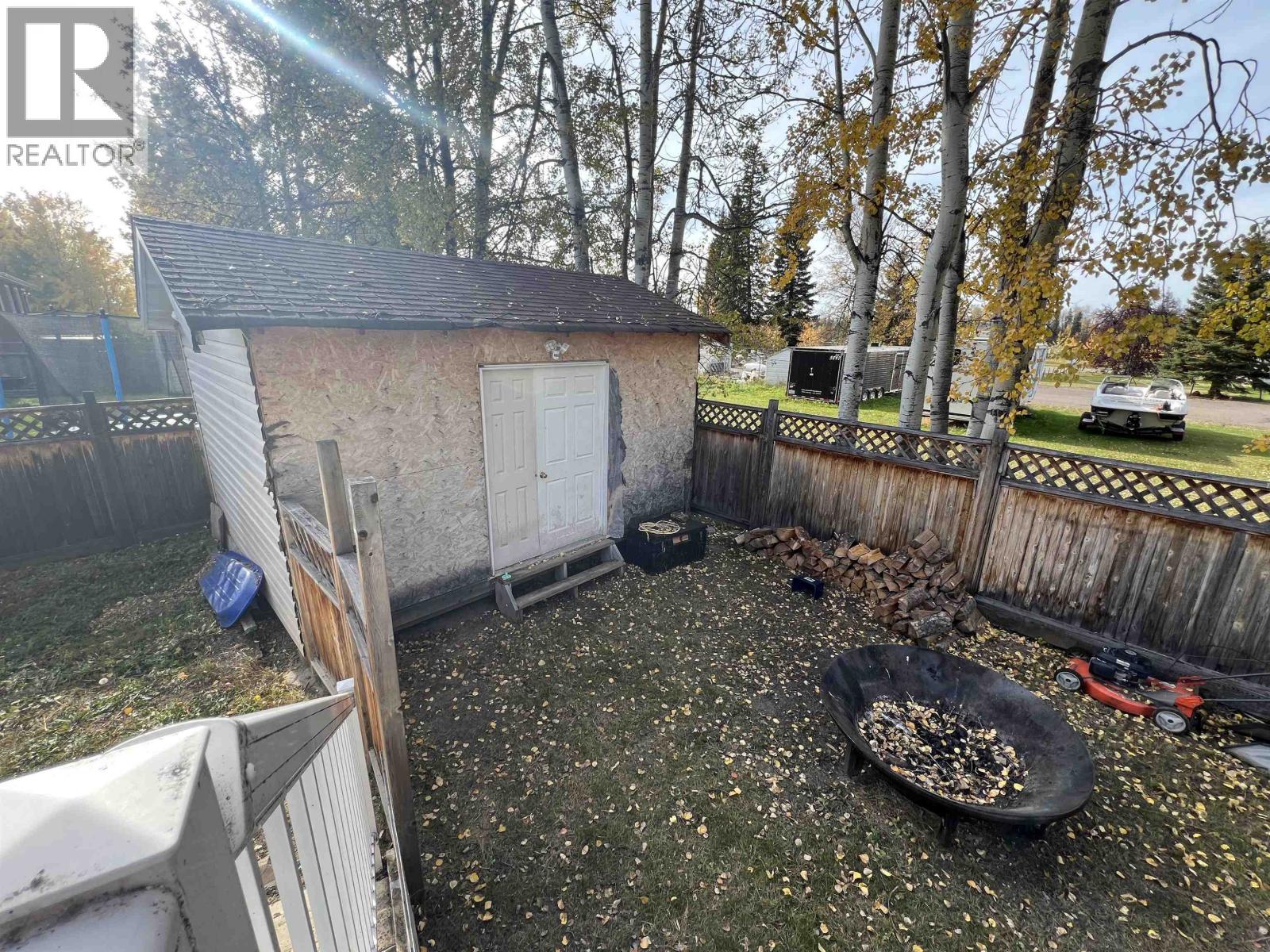 5551 Maxhamish Crescent, Fort Nelson, British Columbia  V0C 1R0 - Photo 36 - R3054484