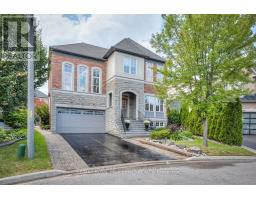 BASEMENT - 8 SPEIGHT COURT, Ajax, Ontario