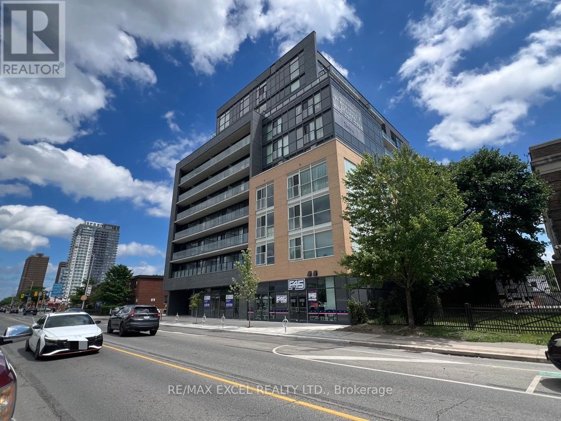 215 - 2369 Danforth Avenue, Toronto, Ontario  M4C 0B1 - Photo 1 - E12440317