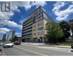 215 - 2369 DANFORTH AVENUE, Toronto, Ontario