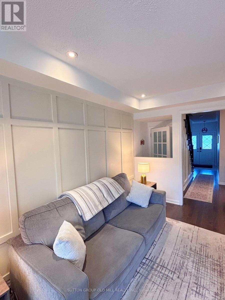 78 Autumn Harvest Road, Clarington, Ontario  L1C 0K7 - Photo 10 - E12440335