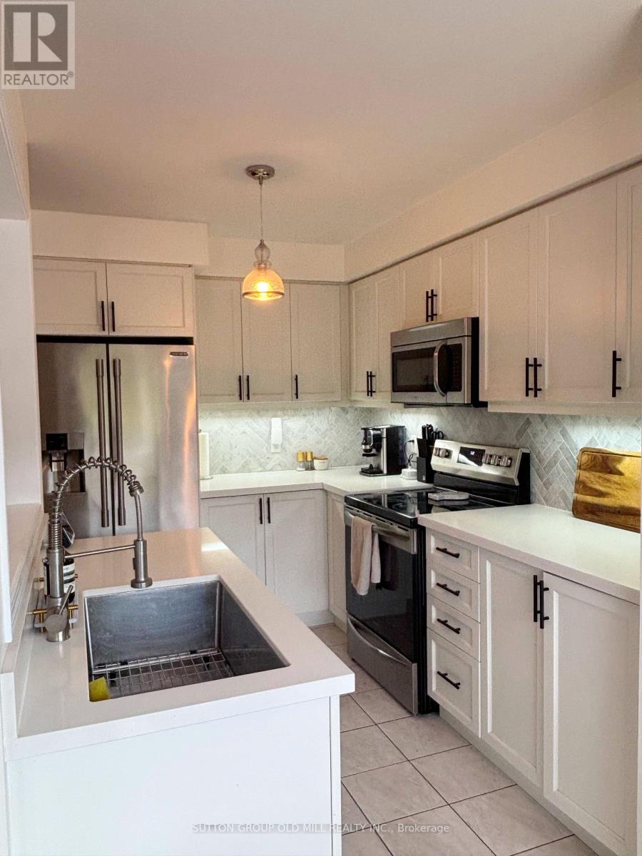 78 Autumn Harvest Road, Clarington, Ontario  L1C 0K7 - Photo 11 - E12440335