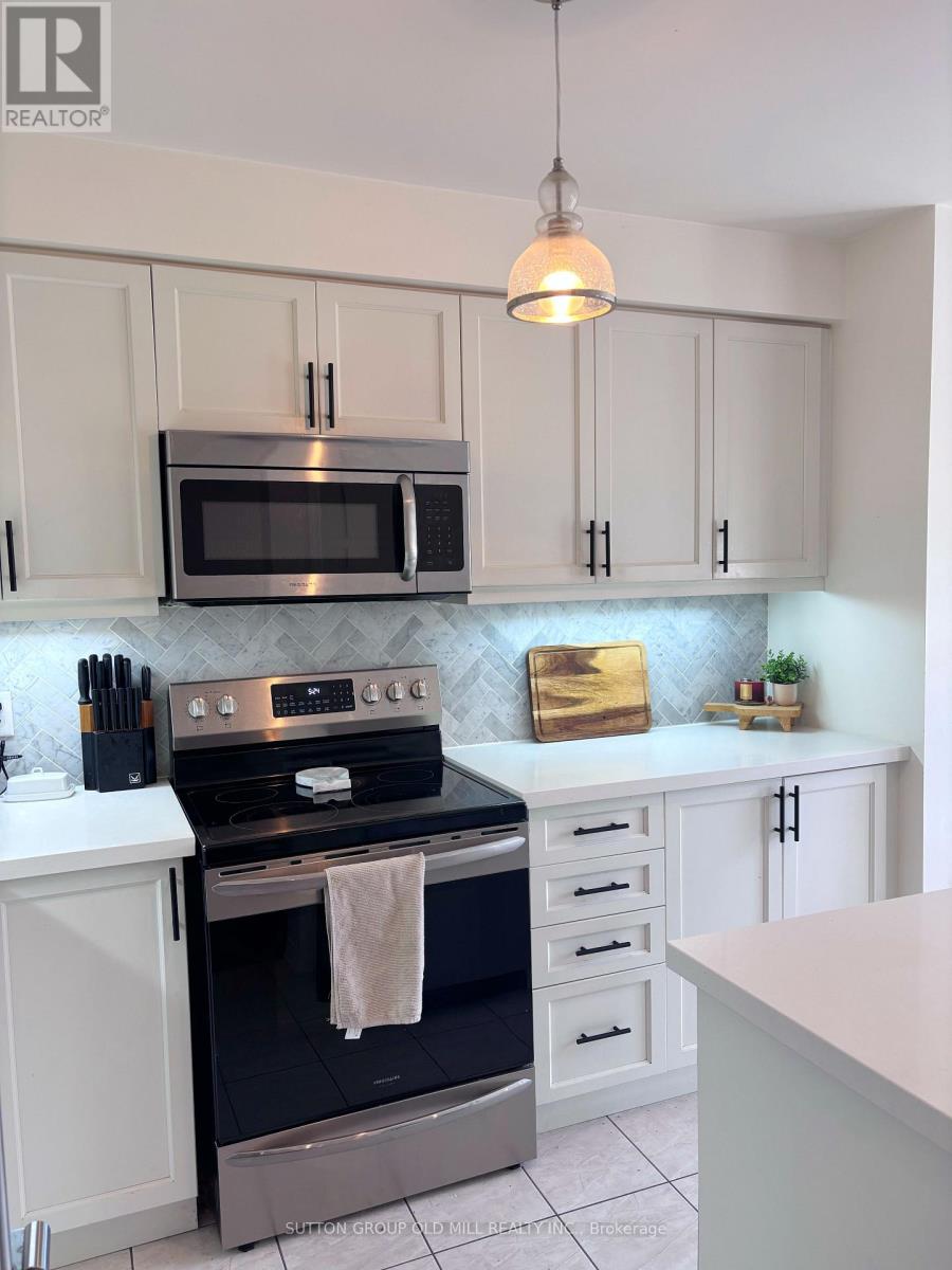 78 Autumn Harvest Road, Clarington, Ontario  L1C 0K7 - Photo 12 - E12440335