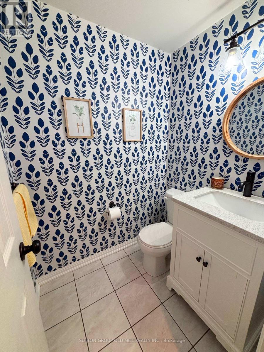 78 Autumn Harvest Road, Clarington, Ontario  L1C 0K7 - Photo 17 - E12440335