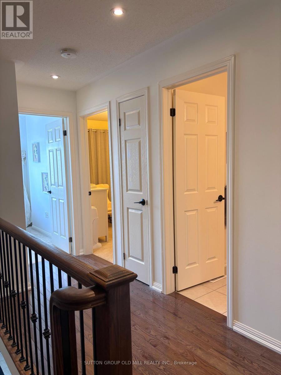 78 Autumn Harvest Road, Clarington, Ontario  L1C 0K7 - Photo 19 - E12440335