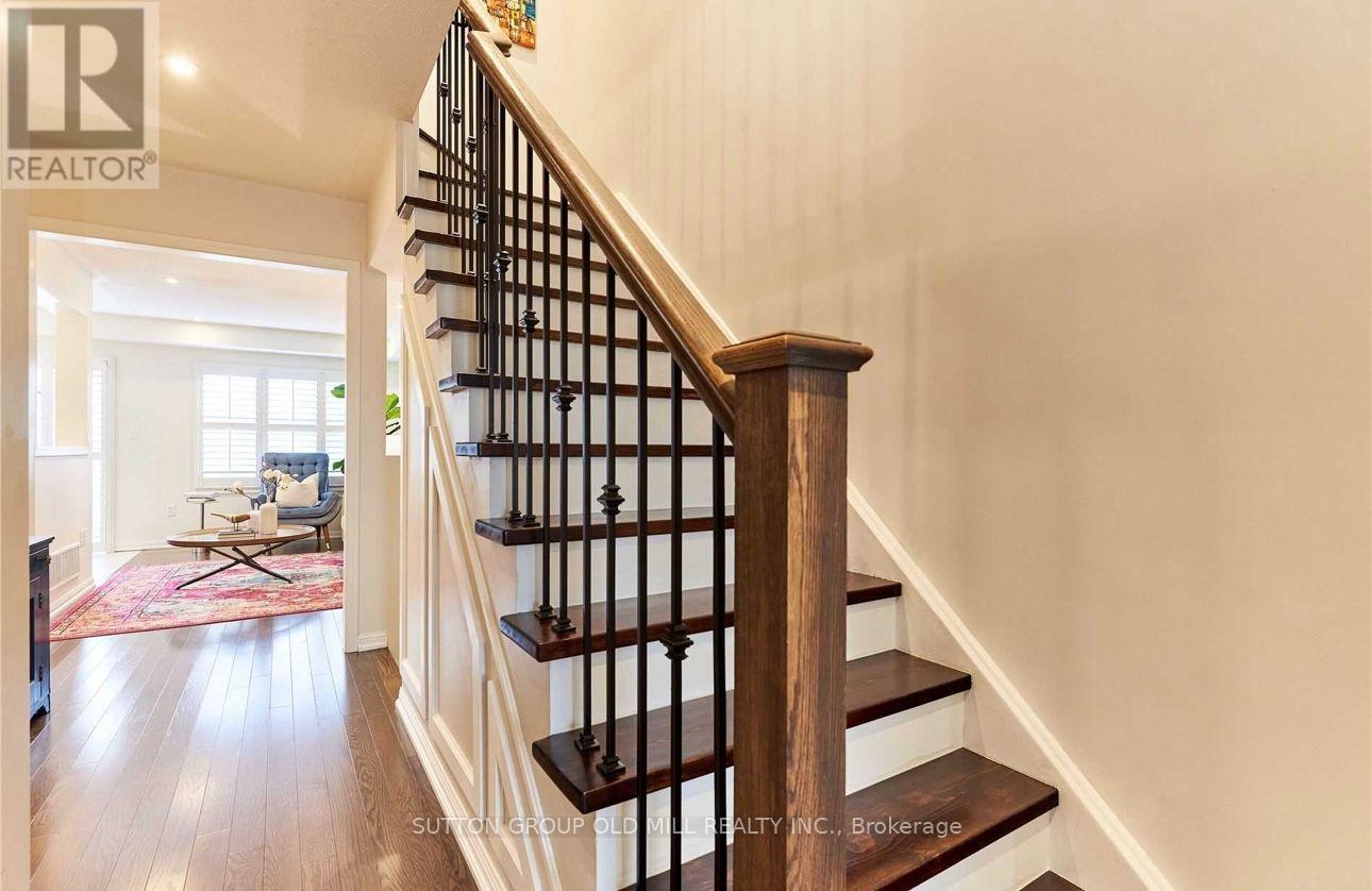 78 Autumn Harvest Road, Clarington, Ontario  L1C 0K7 - Photo 2 - E12440335