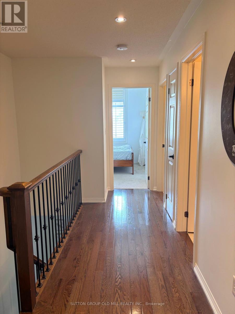 78 Autumn Harvest Road, Clarington, Ontario  L1C 0K7 - Photo 20 - E12440335