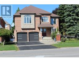 2 TWIN STREAMS ROAD, Whitby, Ontario