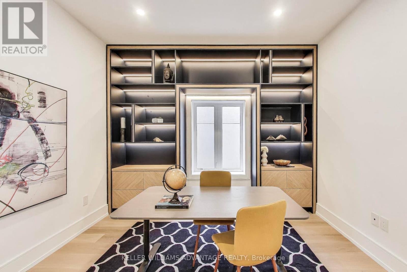 36 Doris Drive, Toronto, Ontario  M4B 3C8 - Photo 13 - E12440384