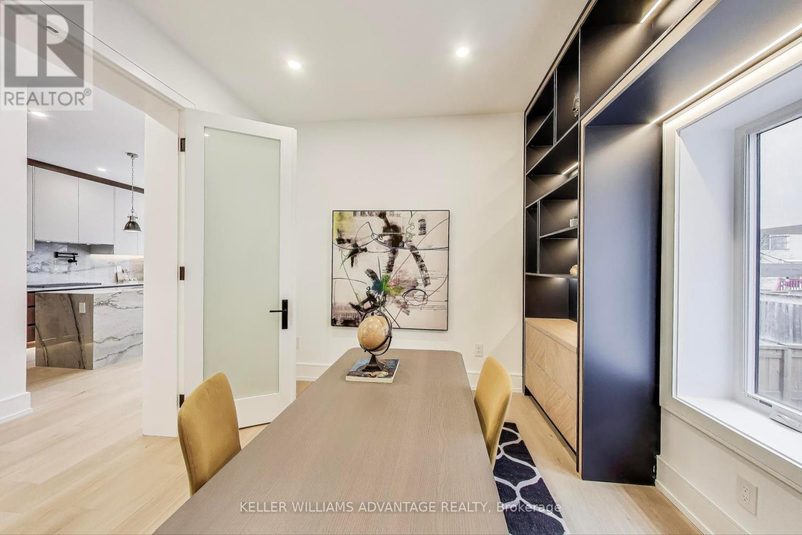36 Doris Drive, Toronto, Ontario  M4B 3C8 - Photo 14 - E12440384