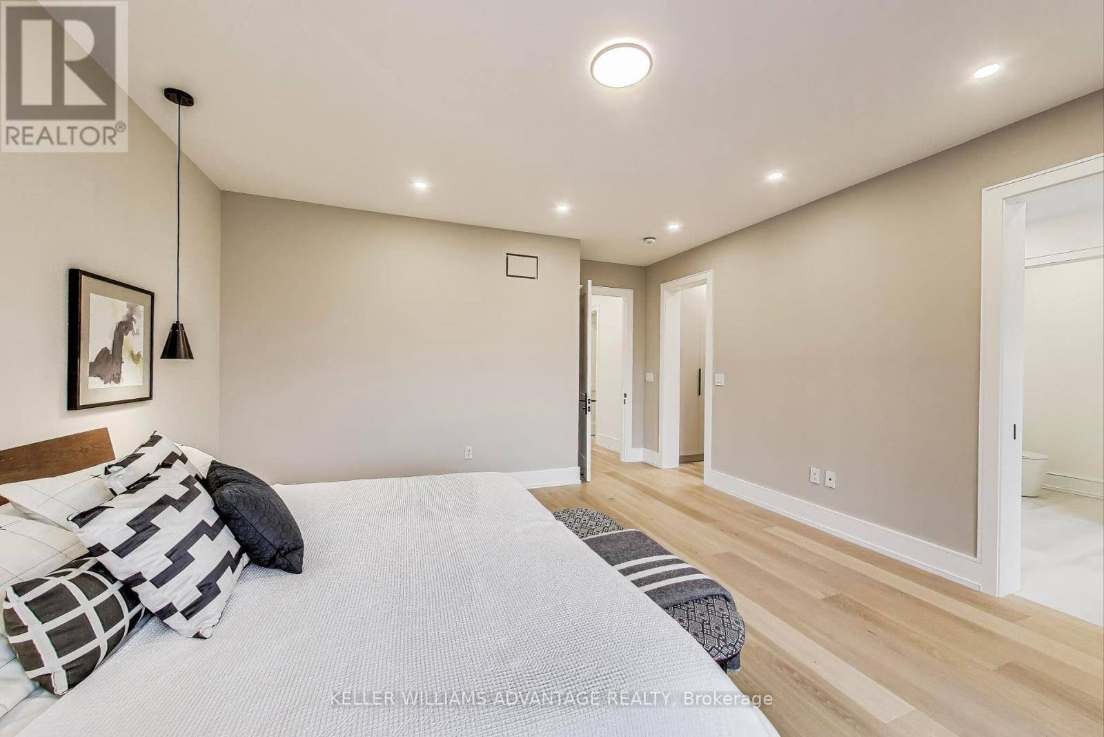 36 Doris Drive, Toronto, Ontario  M4B 3C8 - Photo 19 - E12440384
