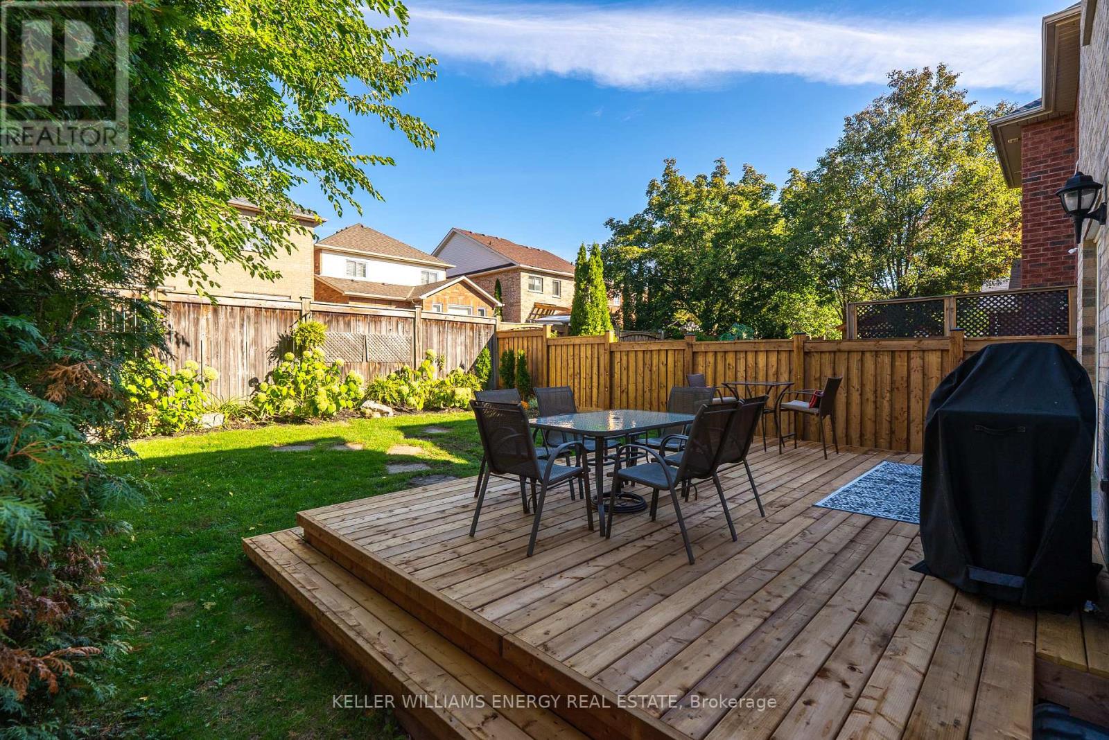 47 Scepter Place, Whitby, Ontario  L1R 3A8 - Photo 46 - E12440532