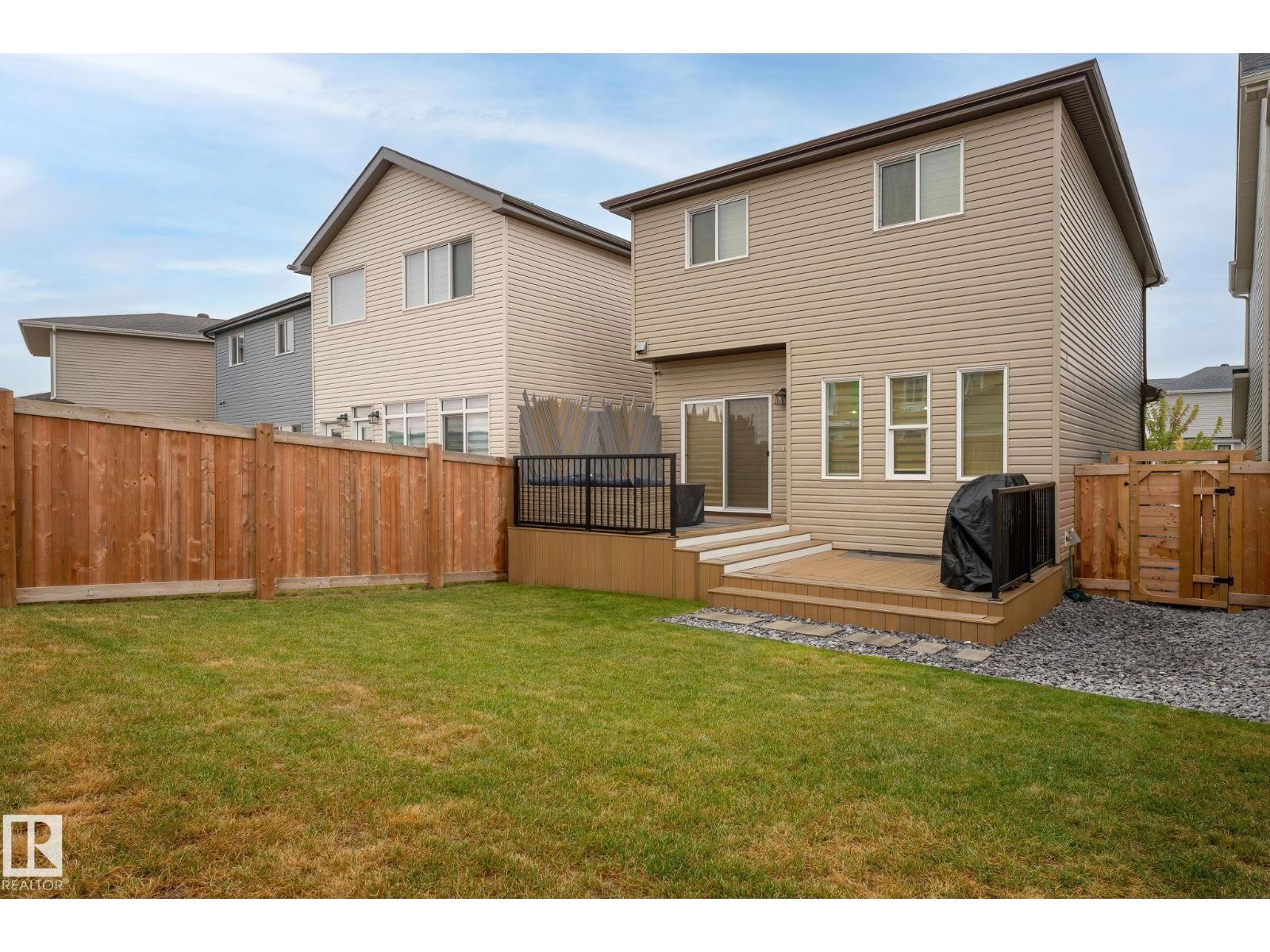 7336 179 Av Nw, Edmonton, Alberta  T5Z 0M7 - Photo 10 - E4460420