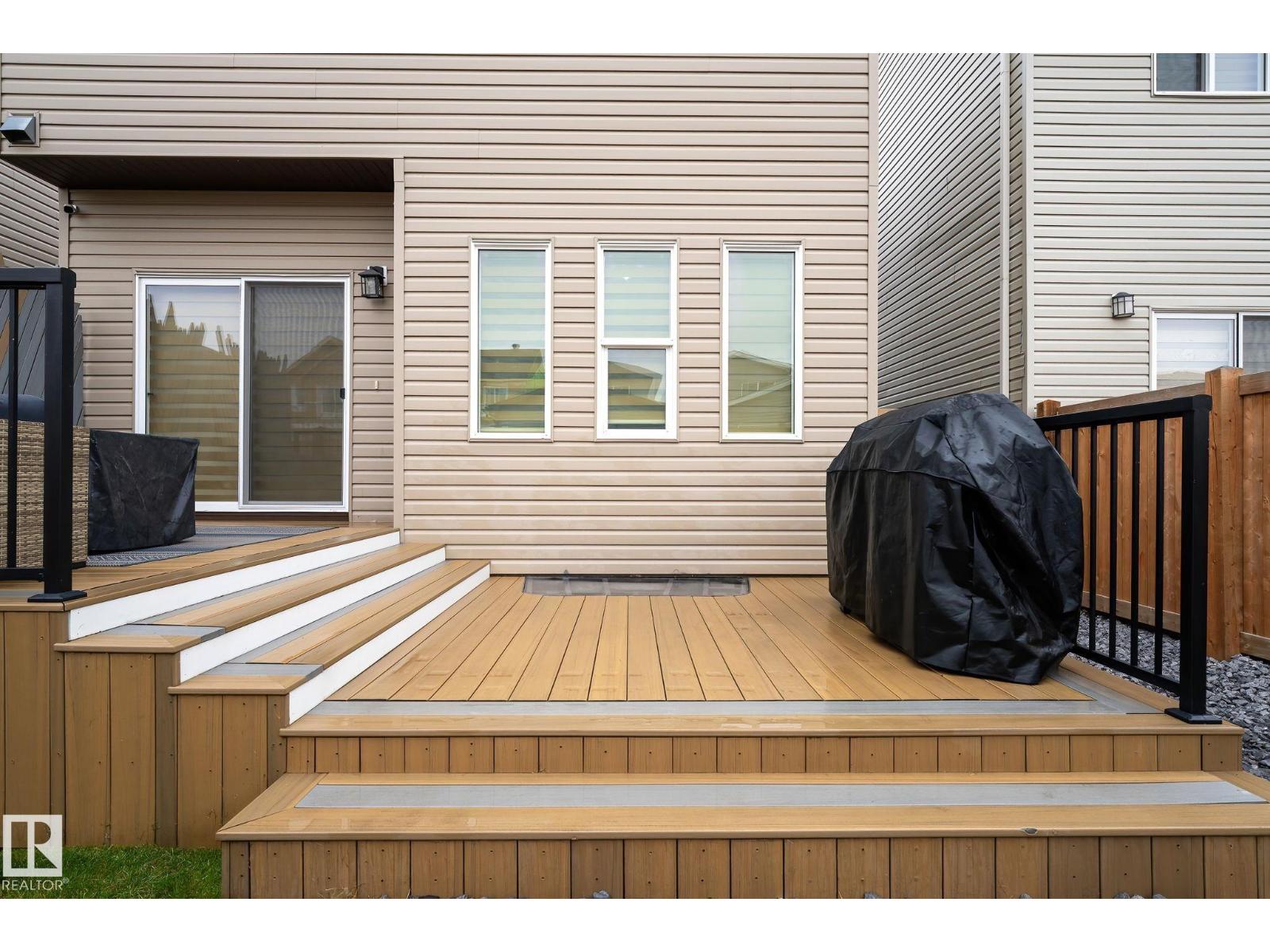 7336 179 Av Nw, Edmonton, Alberta  T5Z 0M7 - Photo 11 - E4460420