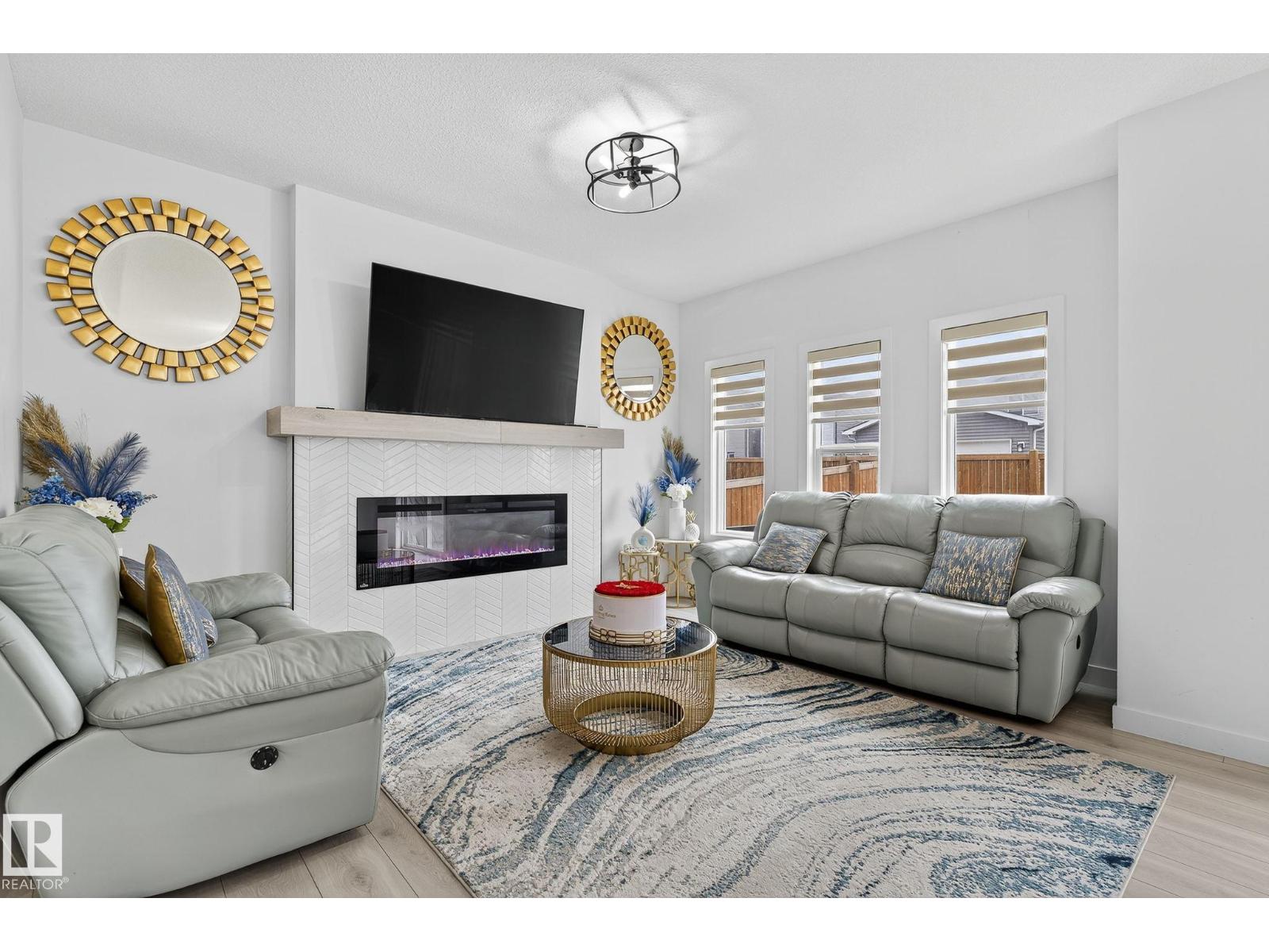 7336 179 Av Nw, Edmonton, Alberta  T5Z 0M7 - Photo 22 - E4460420