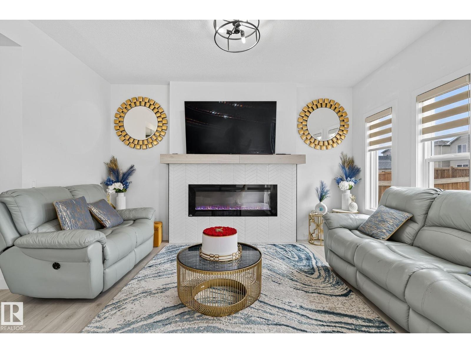 7336 179 Av Nw, Edmonton, Alberta  T5Z 0M7 - Photo 4 - E4460420