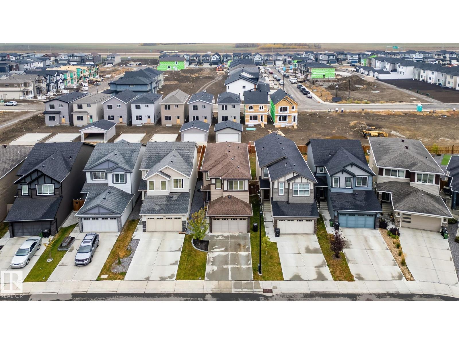 7336 179 Av Nw, Edmonton, Alberta  T5Z 0M7 - Photo 46 - E4460420