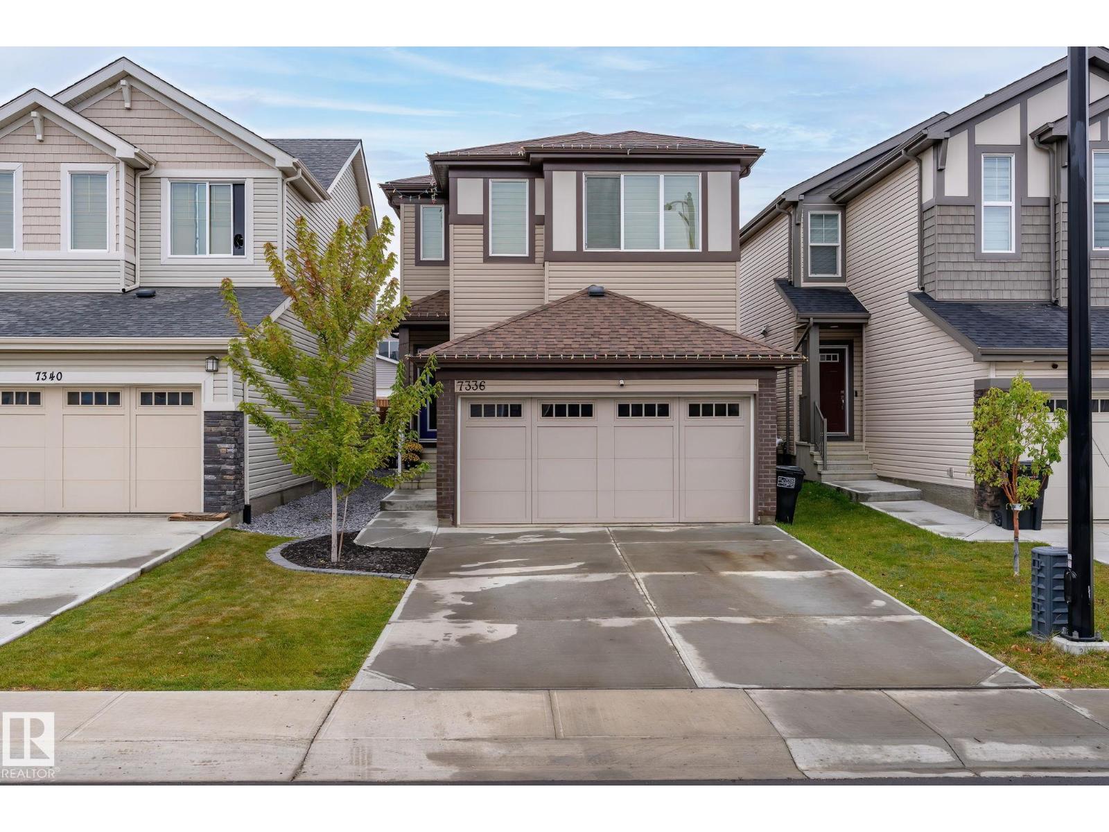 7336 179 Av Nw, Edmonton, Alberta  T5Z 0M7 - Photo 6 - E4460420
