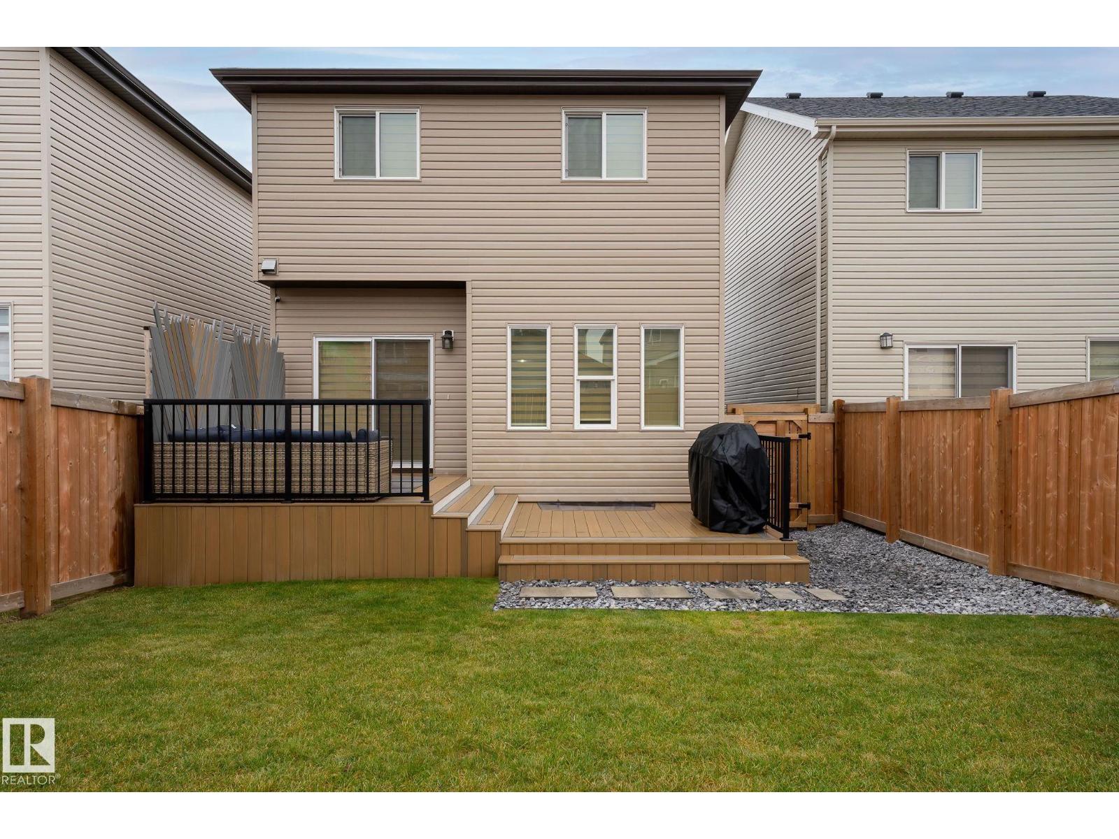 7336 179 Av Nw, Edmonton, Alberta  T5Z 0M7 - Photo 8 - E4460420