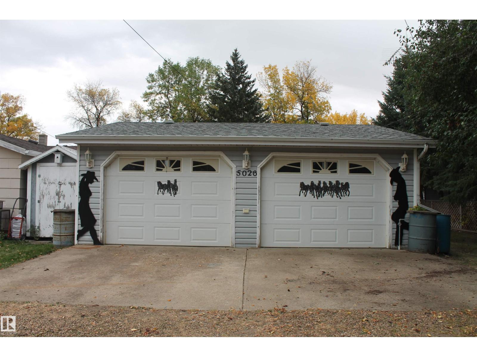 5026 47 St, Daysland, Alberta  T0B 1A0 - Photo 25 - E4460421