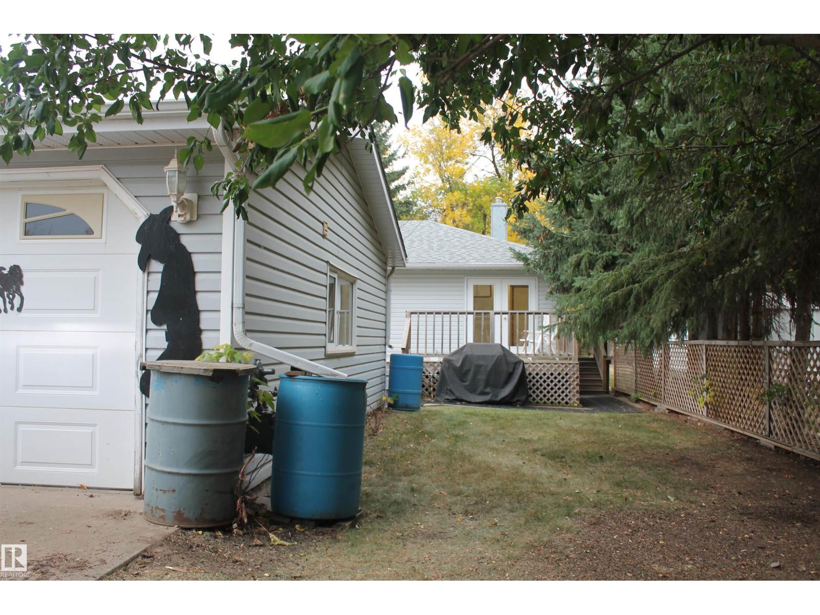 5026 47 St, Daysland, Alberta  T0B 1A0 - Photo 28 - E4460421
