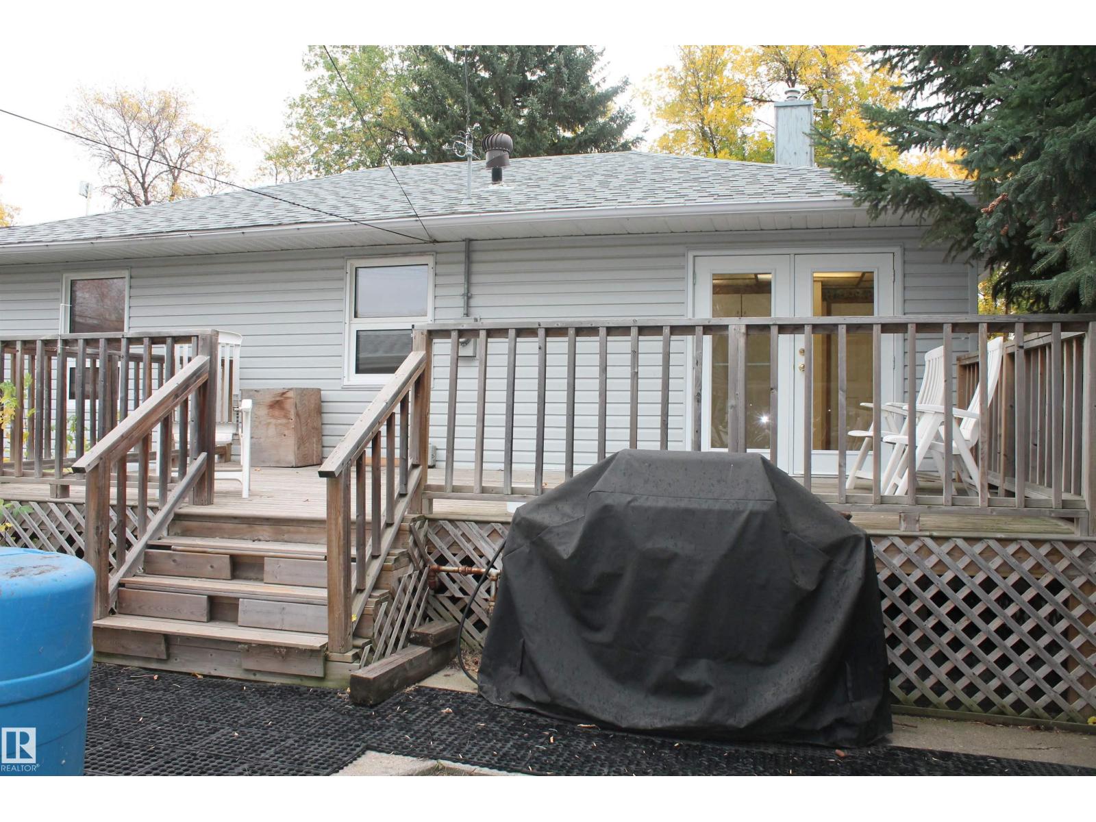 5026 47 St, Daysland, Alberta  T0B 1A0 - Photo 30 - E4460421