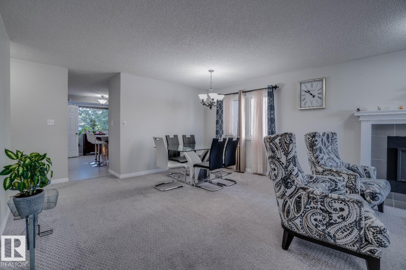 4239 29 Av Nw, Edmonton, Alberta  T6L 5K3 - Photo 11 - E4460422