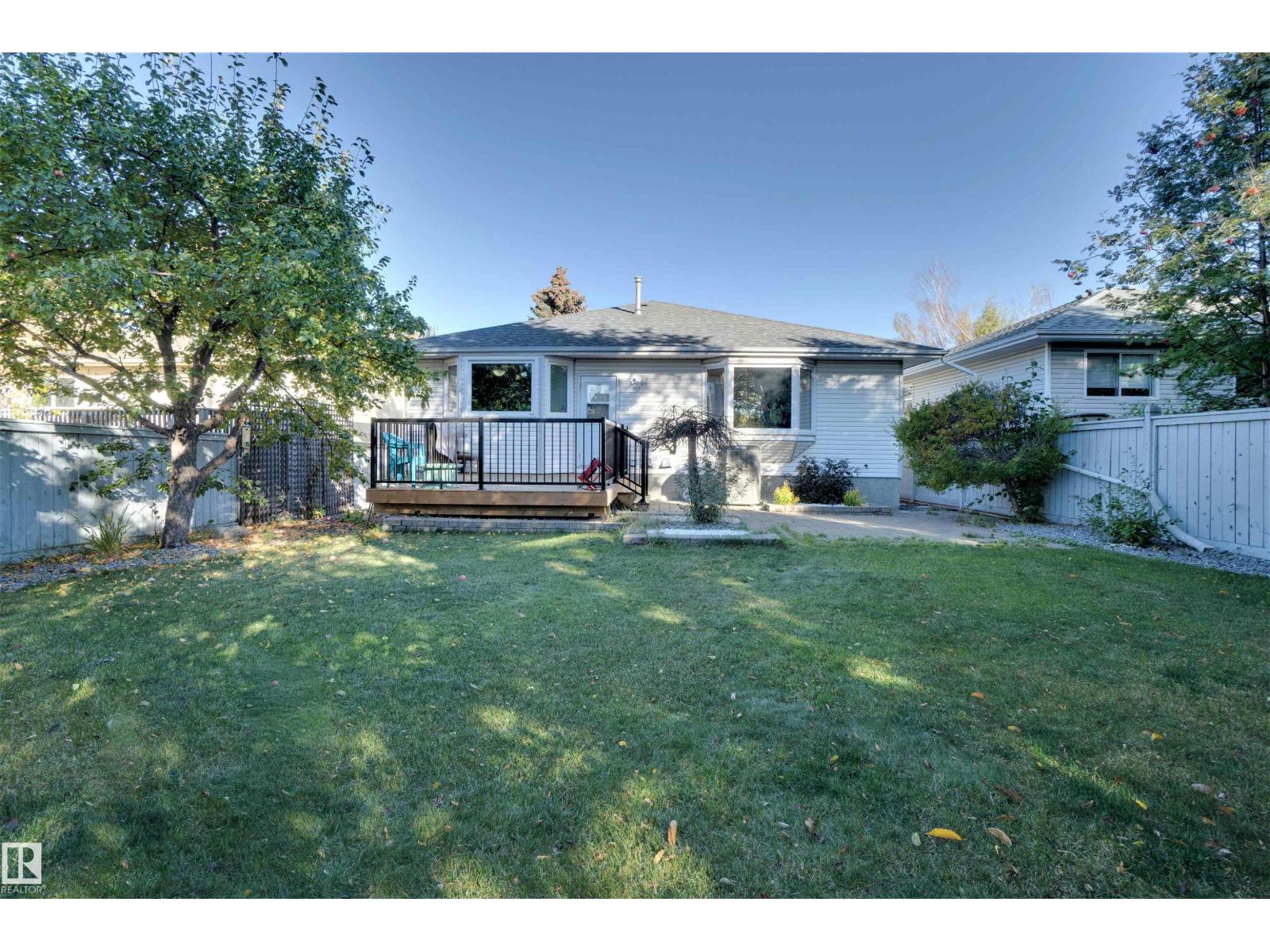 4239 29 Av Nw, Edmonton, Alberta  T6L 5K3 - Photo 44 - E4460422