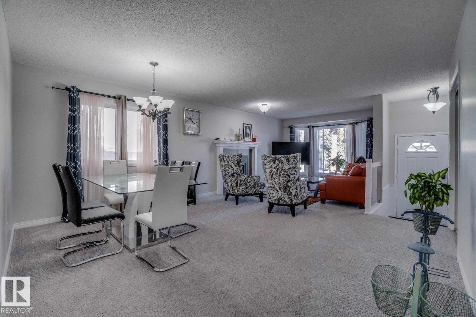 4239 29 Av Nw, Edmonton, Alberta  T6L 5K3 - Photo 6 - E4460422