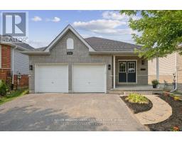 151 PARCELLS CRESCENT, Peterborough West, Ontario