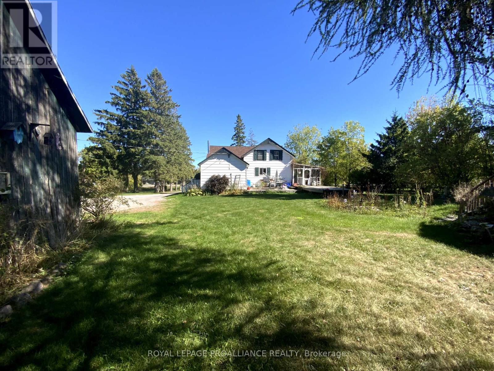 1495 Highway 37 Highway, Belleville, Ontario  K0K 2V0 - Photo 14 - X12440451