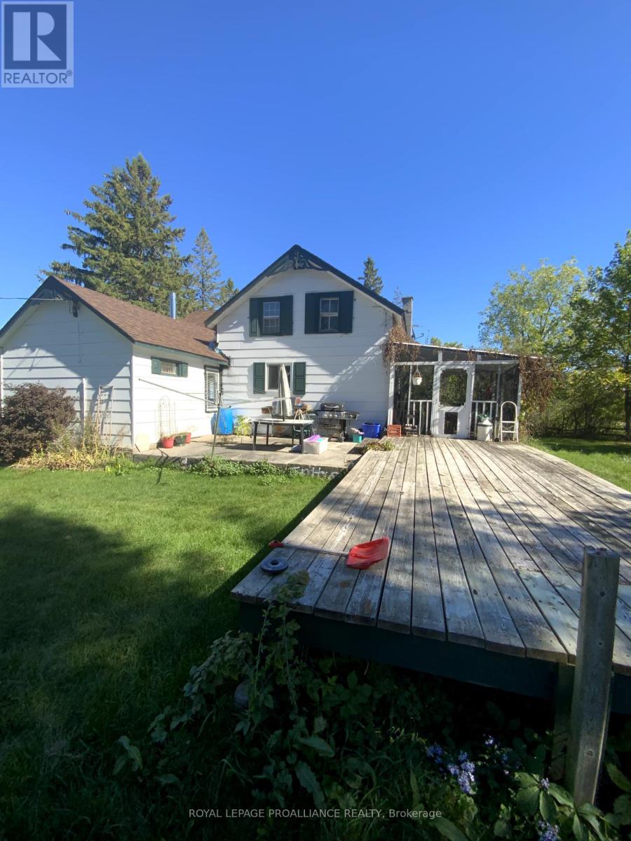 1495 Highway 37 Highway, Belleville, Ontario  K0K 2V0 - Photo 15 - X12440451