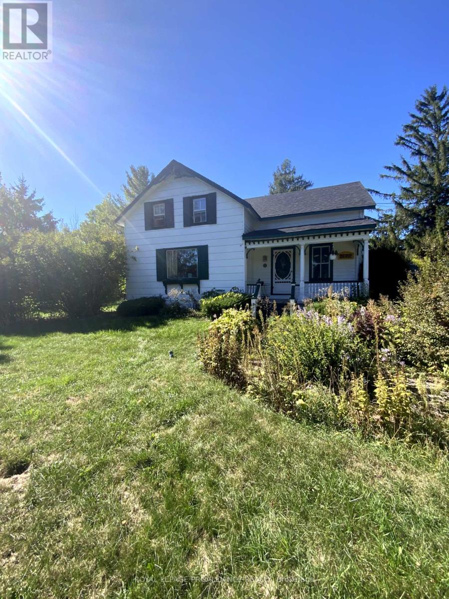 1495 Highway 37 Highway, Belleville, Ontario  K0K 2V0 - Photo 2 - X12440451