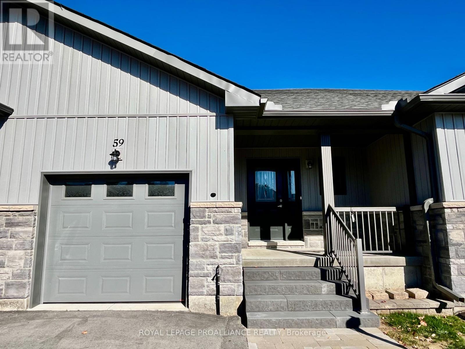 59 Dorchester Drive, Prince Edward County, Ontario  K0K 3L0 - Photo 1 - X12440458