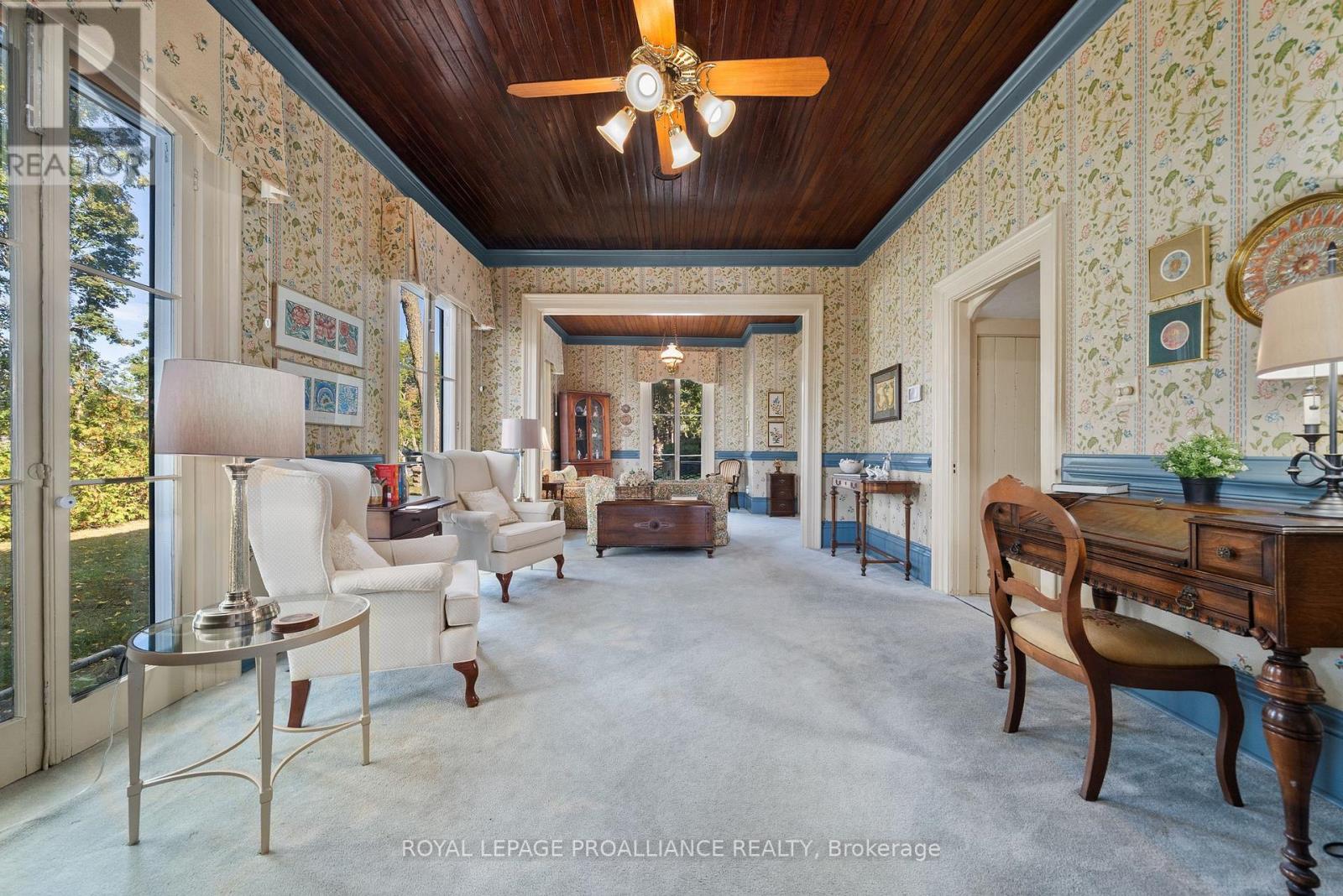 103 Bridge Street, Prince Edward County (Picton Ward), Ontario  K0K 2T0 - Photo 8 - X12440538